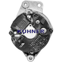 AD KUHNER 30588ri -  Генератор